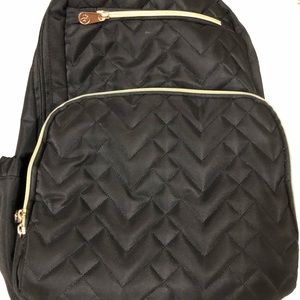 Fisher-Price backpack diaper bag 🖤